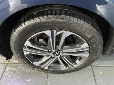 HYUNDAI HB 20 Sedan , Foto 7