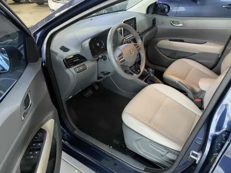 HYUNDAI HB 20 Sedan , Foto 8