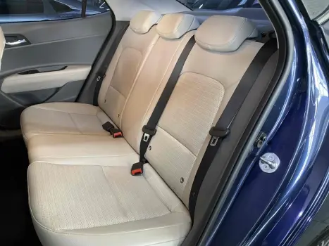 HYUNDAI HB 20 Sedan , Foto 11