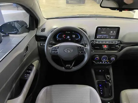 HYUNDAI HB 20 Sedan , Foto 14