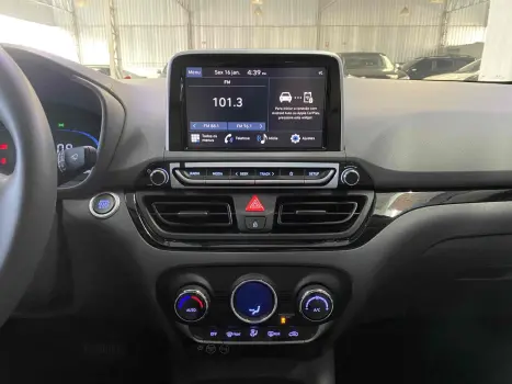 HYUNDAI HB 20 Sedan , Foto 15