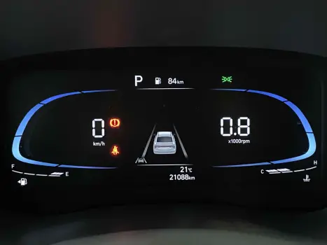 HYUNDAI HB 20 Sedan , Foto 16