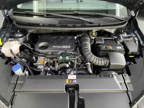 HYUNDAI HB 20 Sedan , Foto 17