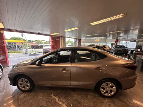 HYUNDAI HB 20 Sedan 1.0 12V 4P FLEX COMFORT PLUS, Foto 5