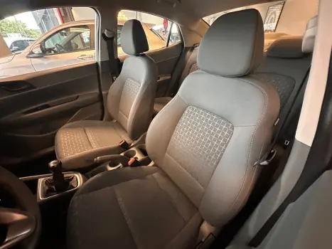 HYUNDAI HB 20 Sedan 1.0 12V 4P FLEX COMFORT PLUS, Foto 8