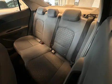 HYUNDAI HB 20 Sedan 1.0 12V 4P FLEX COMFORT PLUS, Foto 9