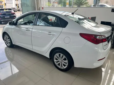 HYUNDAI HB 20 Sedan 1.6 16V 4P FLEX COMFORT PLUS, Foto 5