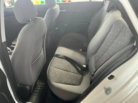 HYUNDAI HB 20 Sedan 1.6 16V 4P FLEX COMFORT PLUS, Foto 8