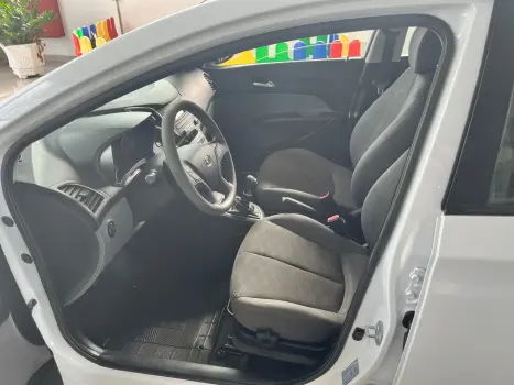 HYUNDAI HB 20 Sedan 1.6 16V 4P FLEX COMFORT PLUS, Foto 11