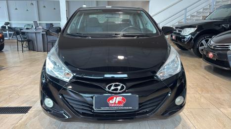 HYUNDAI HB 20 Sedan 1.6 16V 4P FLEX COMFORT PLUS, Foto 2