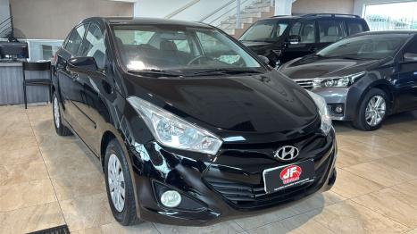 HYUNDAI HB 20 Sedan 1.6 16V 4P FLEX COMFORT PLUS, Foto 3