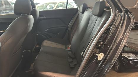 HYUNDAI HB 20 Sedan 1.6 16V 4P FLEX COMFORT PLUS, Foto 8