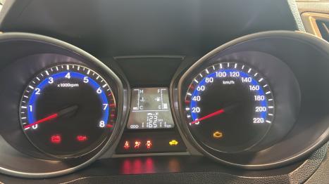 HYUNDAI HB 20 Sedan 1.6 16V 4P FLEX COMFORT PLUS, Foto 9