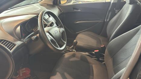 HYUNDAI HB 20 Sedan 1.6 16V 4P FLEX COMFORT PLUS, Foto 7