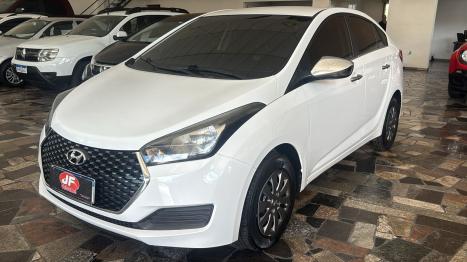 HYUNDAI HB 20 Sedan 1.0 12V 4P FLEX UNIQUE, Foto 1