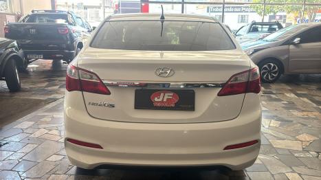 HYUNDAI HB 20 Sedan 1.0 12V 4P FLEX UNIQUE, Foto 5