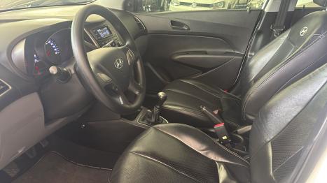 HYUNDAI HB 20 Sedan 1.0 12V 4P FLEX UNIQUE, Foto 7