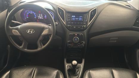 HYUNDAI HB 20 Sedan 1.0 12V 4P FLEX UNIQUE, Foto 10