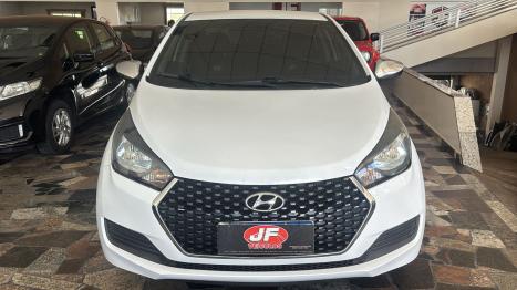 HYUNDAI HB 20 Sedan 1.0 12V 4P FLEX UNIQUE, Foto 2