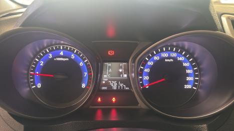 HYUNDAI HB 20 Sedan 1.0 12V 4P FLEX UNIQUE, Foto 9