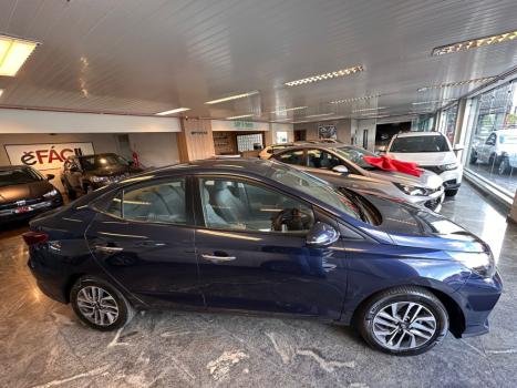 HYUNDAI HB 20 Sedan 1.0 12V 4P FLEX LIMITED, Foto 2