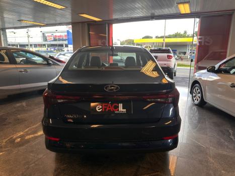 HYUNDAI HB 20 Sedan 1.0 12V 4P FLEX LIMITED, Foto 3