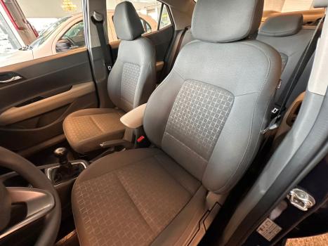 HYUNDAI HB 20 Sedan 1.0 12V 4P FLEX LIMITED, Foto 7