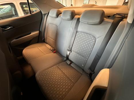 HYUNDAI HB 20 Sedan 1.0 12V 4P FLEX LIMITED, Foto 8