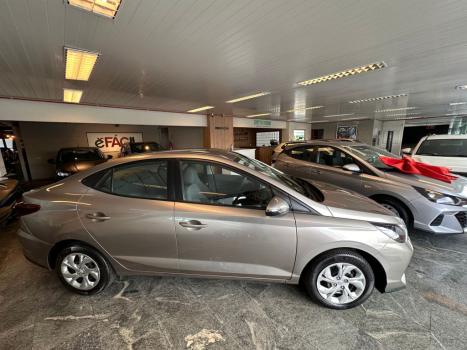 HYUNDAI HB 20 Sedan 1.0 12V 4P FLEX COMFORT PLUS, Foto 2