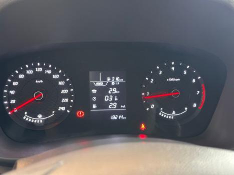 HYUNDAI HB 20 Sedan 1.0 12V 4P FLEX COMFORT PLUS, Foto 10