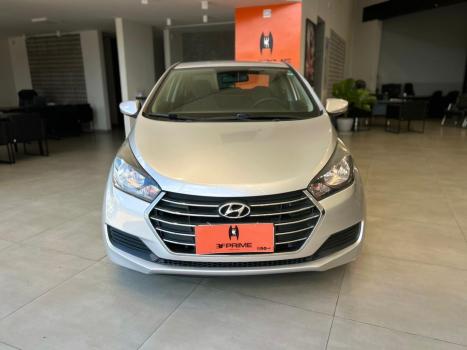 HYUNDAI HB 20 Sedan 1.0 12V 4P FLEX COMFORT PLUS, Foto 2