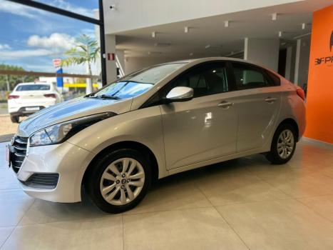 HYUNDAI HB 20 Sedan 1.0 12V 4P FLEX COMFORT PLUS, Foto 4