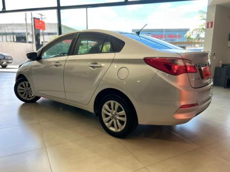 HYUNDAI HB 20 Sedan 1.0 12V 4P FLEX COMFORT PLUS, Foto 5