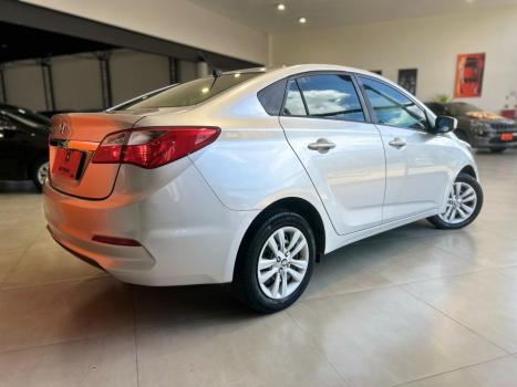 HYUNDAI HB 20 Sedan 1.0 12V 4P FLEX COMFORT PLUS, Foto 6