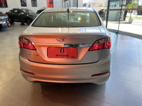 HYUNDAI HB 20 Sedan 1.0 12V 4P FLEX COMFORT PLUS, Foto 7
