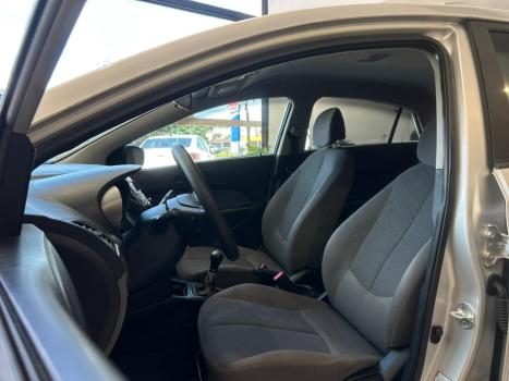 HYUNDAI HB 20 Sedan 1.0 12V 4P FLEX COMFORT PLUS, Foto 9
