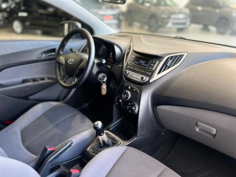 HYUNDAI HB 20 Sedan 1.0 12V 4P FLEX COMFORT PLUS, Foto 11