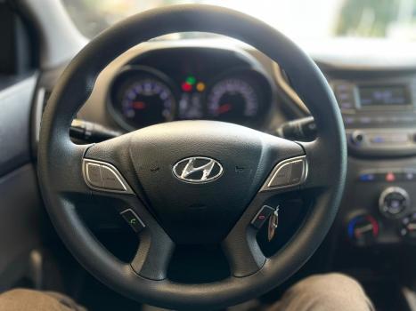 HYUNDAI HB 20 Sedan 1.0 12V 4P FLEX COMFORT PLUS, Foto 13
