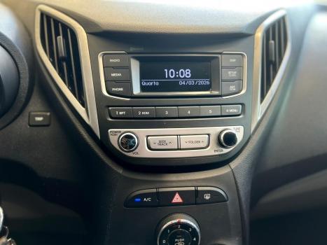 HYUNDAI HB 20 Sedan 1.0 12V 4P FLEX COMFORT PLUS, Foto 15