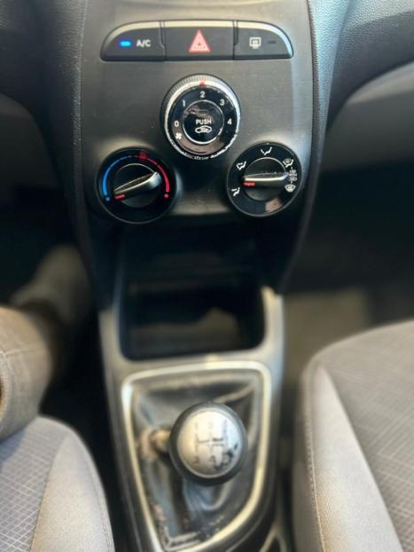 HYUNDAI HB 20 Sedan 1.0 12V 4P FLEX COMFORT PLUS, Foto 16