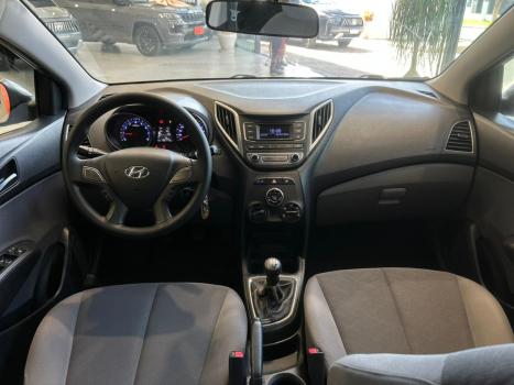 HYUNDAI HB 20 Sedan 1.0 12V 4P FLEX COMFORT PLUS, Foto 17