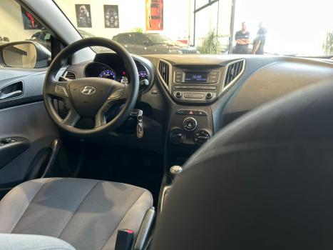 HYUNDAI HB 20 Sedan 1.0 12V 4P FLEX COMFORT PLUS, Foto 18