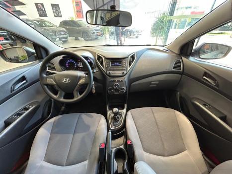 HYUNDAI HB 20 Sedan 1.0 12V 4P FLEX COMFORT PLUS, Foto 19