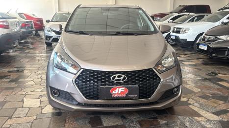 HYUNDAI HB 20 Sedan 1.0 12V 4P FLEX COMFORT PLUS, Foto 2