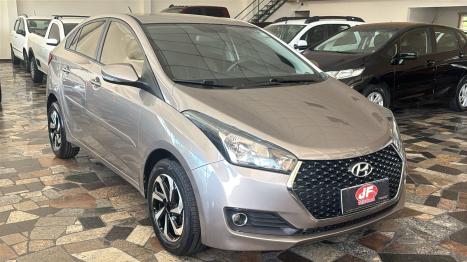HYUNDAI HB 20 Sedan 1.0 12V 4P FLEX COMFORT PLUS, Foto 3