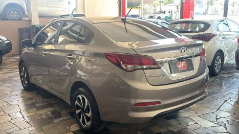 HYUNDAI HB 20 Sedan 1.0 12V 4P FLEX COMFORT PLUS, Foto 6