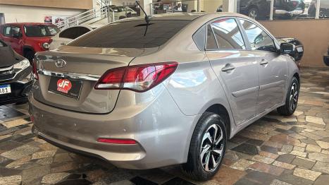 HYUNDAI HB 20 Sedan 1.0 12V 4P FLEX COMFORT PLUS, Foto 4