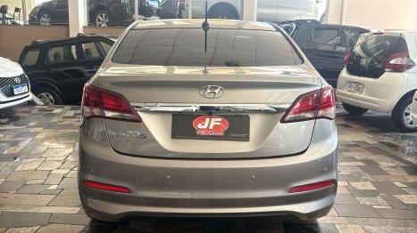 HYUNDAI HB 20 Sedan 1.0 12V 4P FLEX COMFORT PLUS, Foto 5