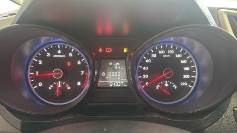 HYUNDAI HB 20 Sedan 1.0 12V 4P FLEX COMFORT PLUS, Foto 9