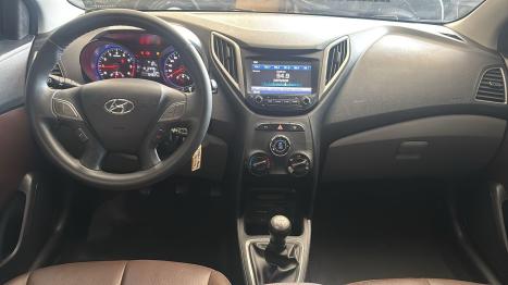 HYUNDAI HB 20 Sedan 1.0 12V 4P FLEX COMFORT PLUS, Foto 10